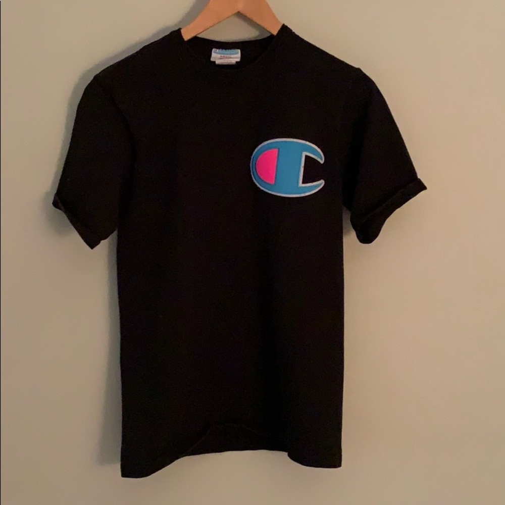 Vintage Champion Tee